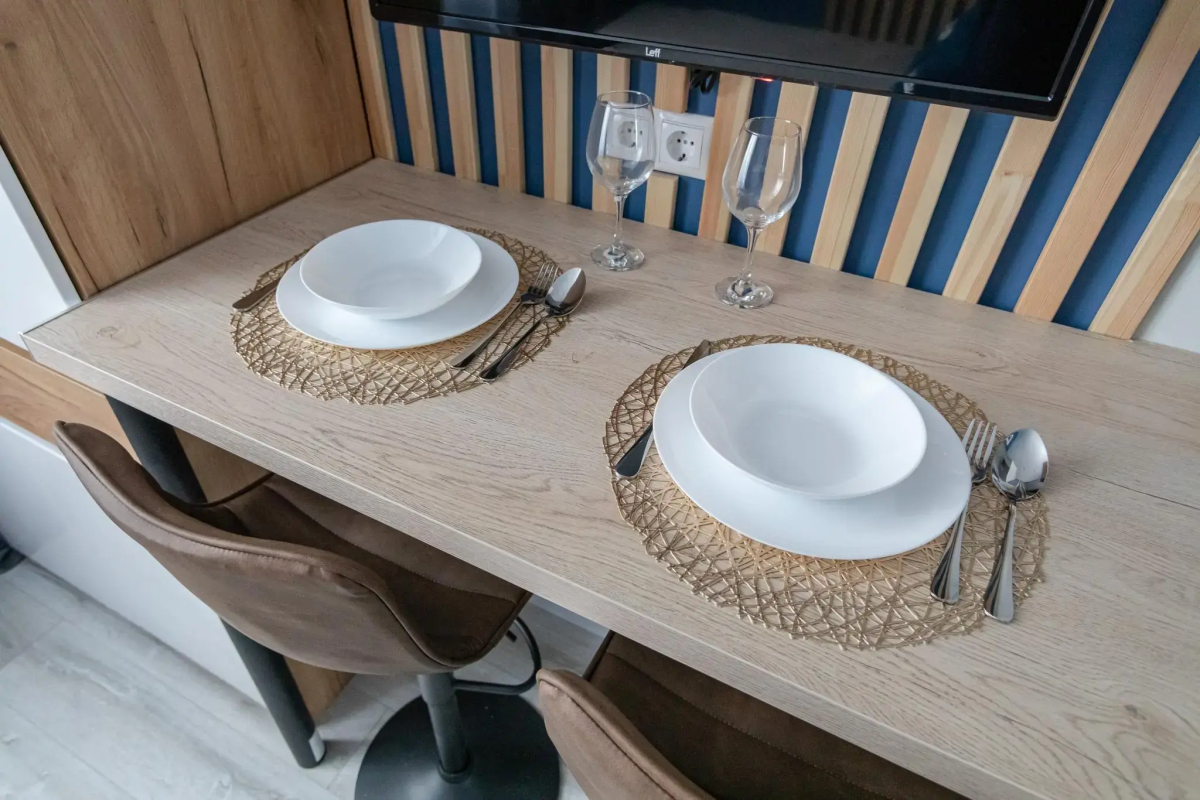 На квартире на Березовой аллее 19к6