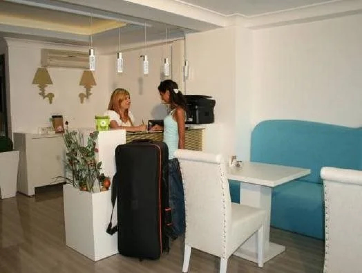 Kumsal Butik Hotel