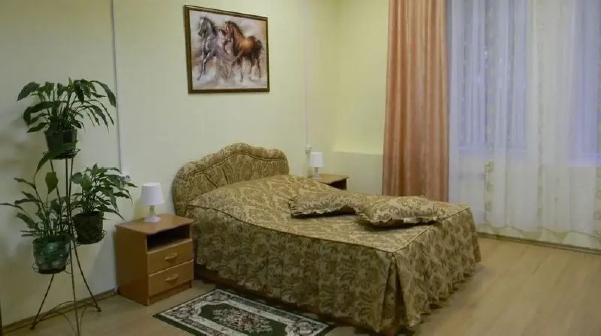 На Сухаревской