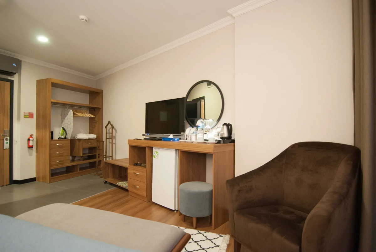 Nomade Hotel Exclusive