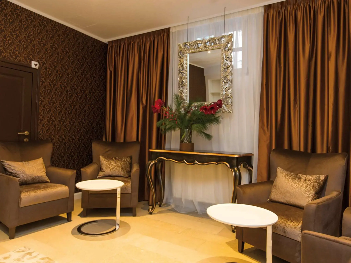 Radisson Blu Hotel Altstadt