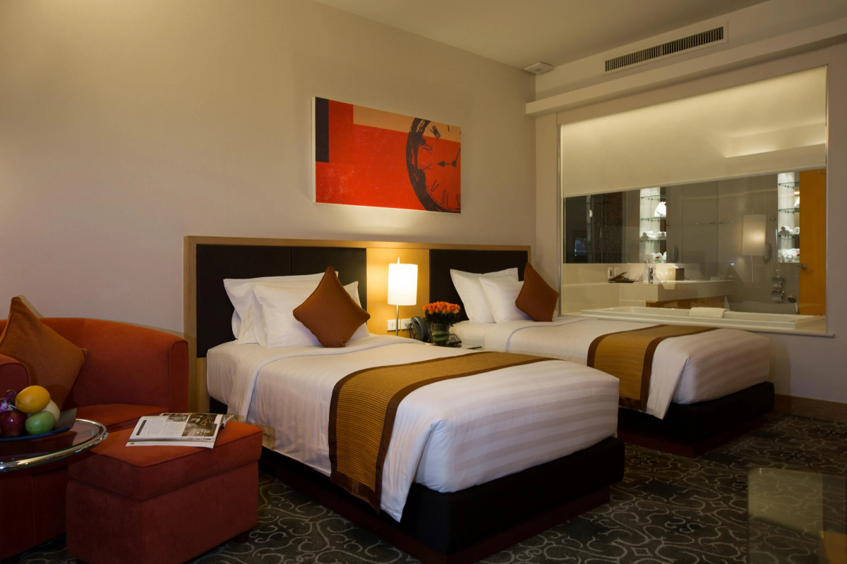 Aetas Bangkok