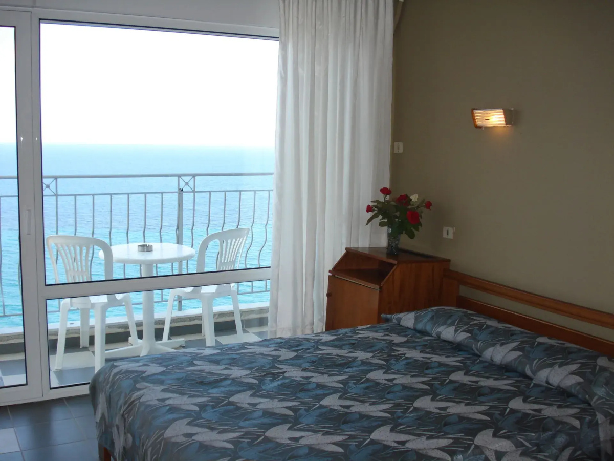 Hotel Alkyonis