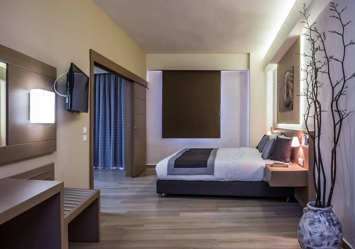 Renieris Hotel