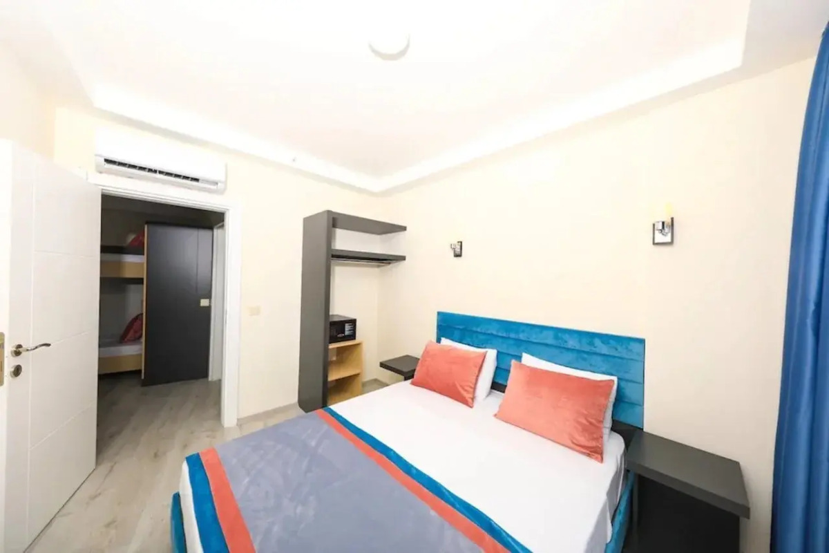 Attalos Smart Lara Star