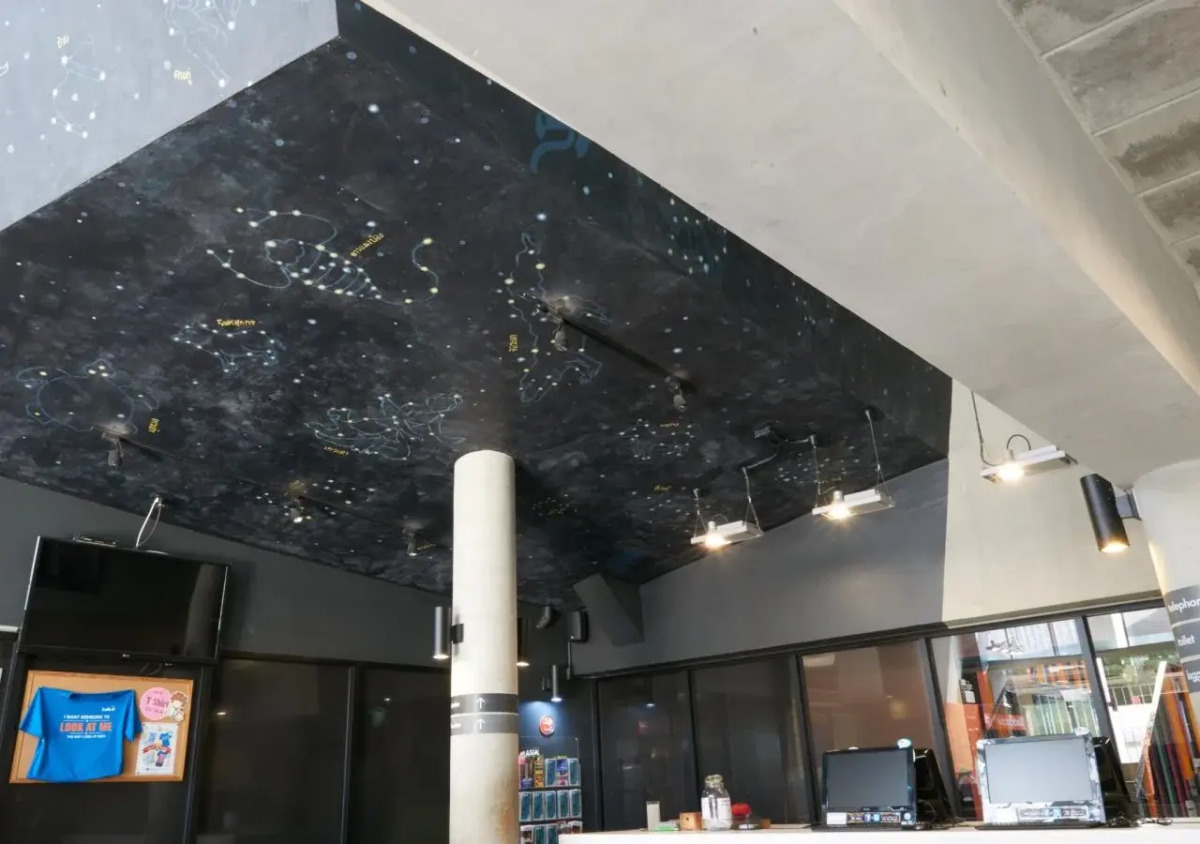 Lub d Bangkok Siam – New Look, Across from MBK & Skytrain Access