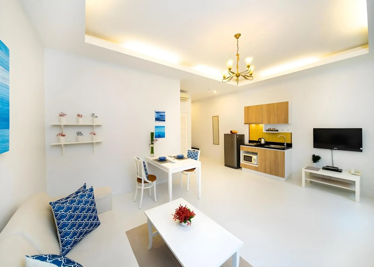 Blu Marine Hua Hin Resort and Villas