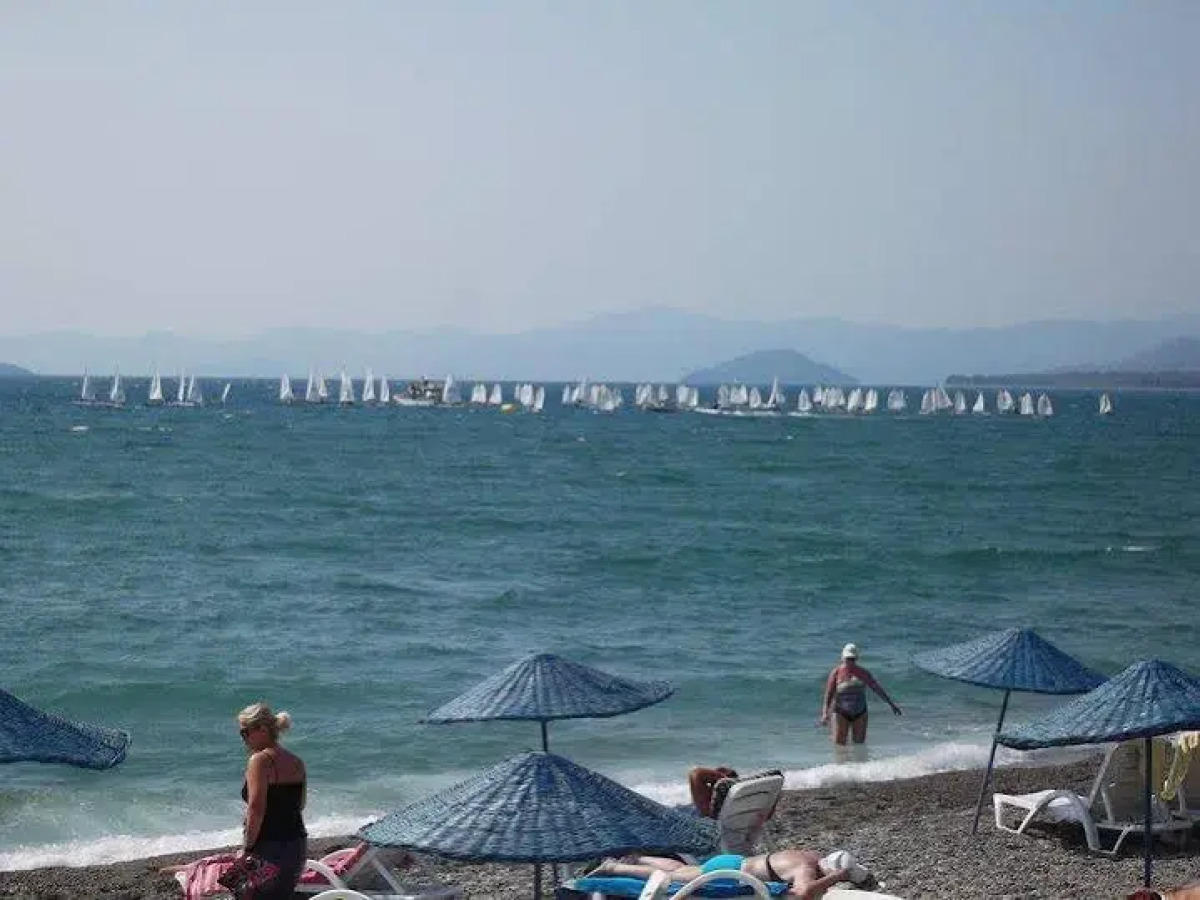 Deniz Hotel