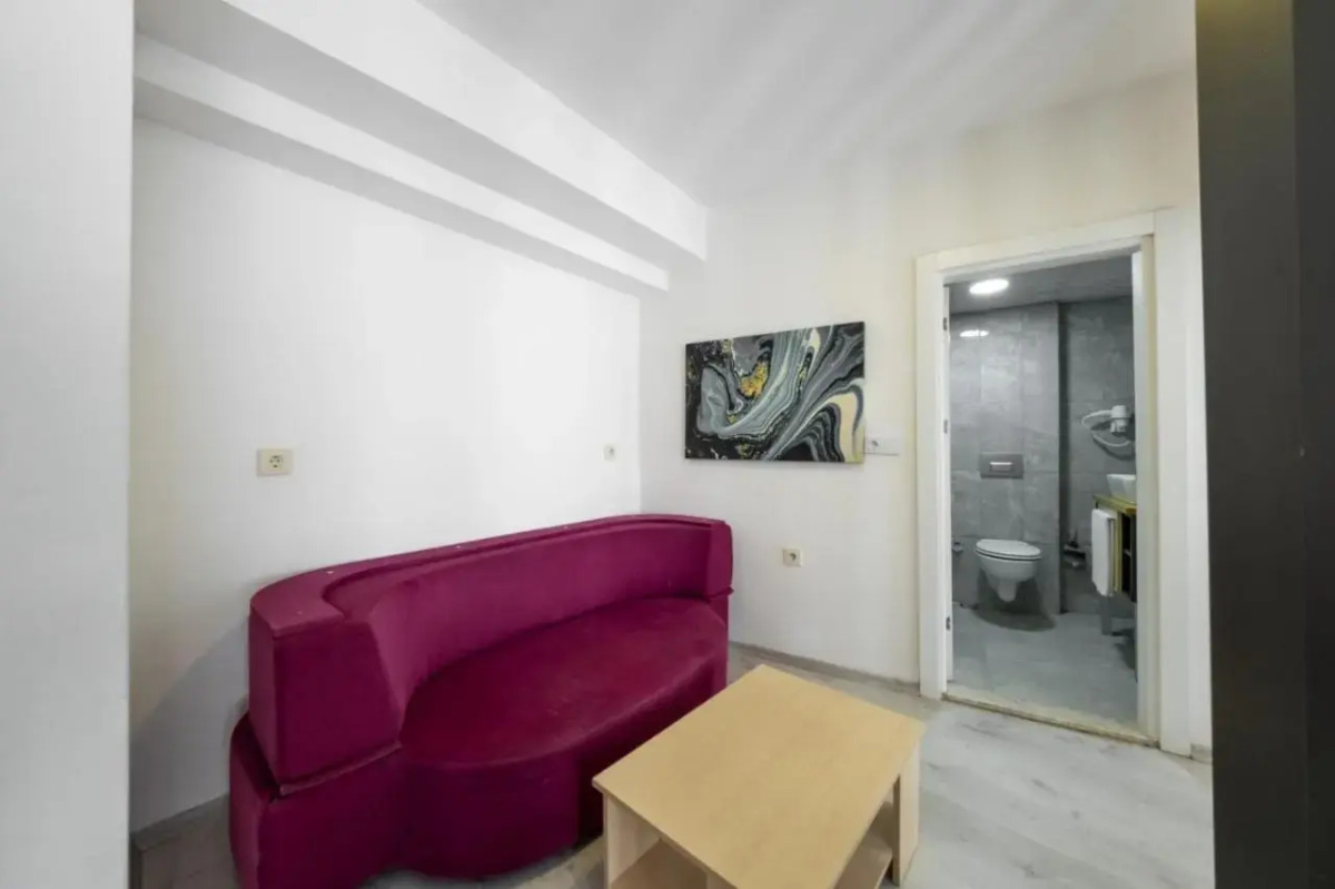 Jura Hotels Lara Resort