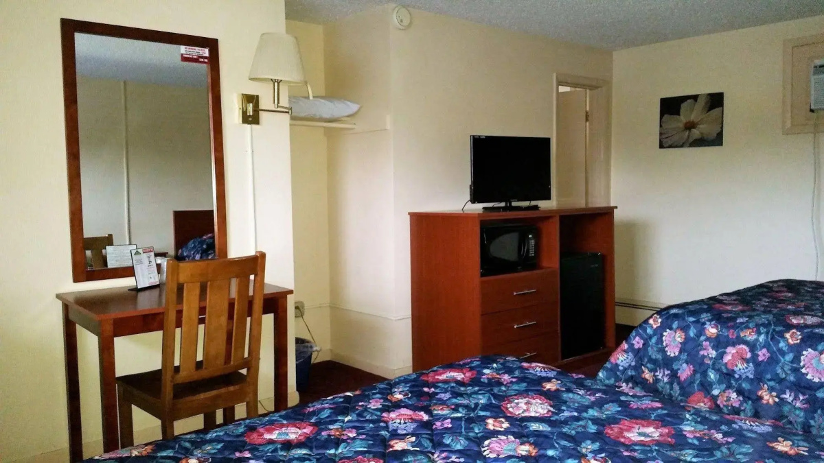Swiss Cottage Inn