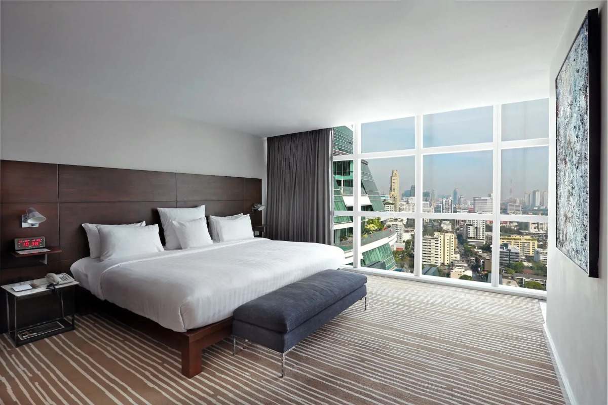 S31 Sukhumvit Hotel