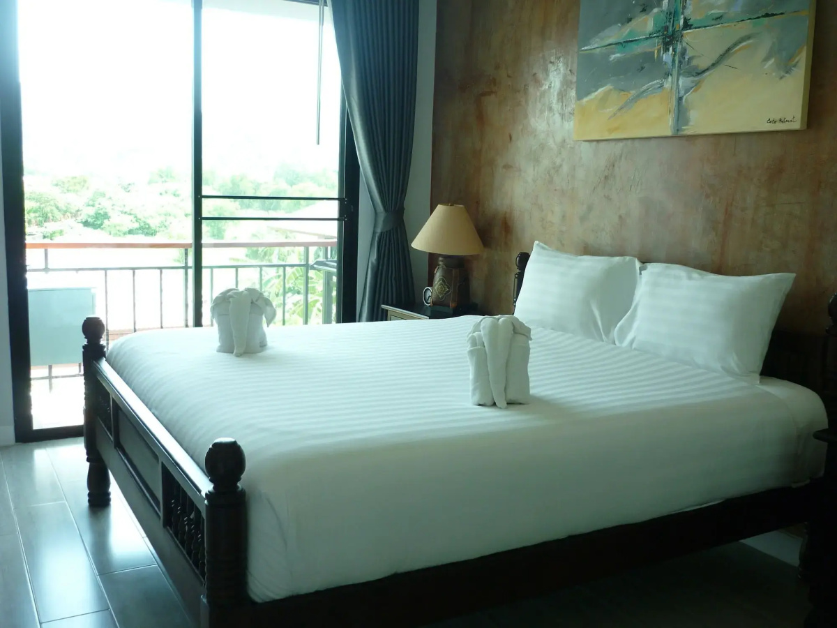 Coco Retreat Phuket Resort & Spa