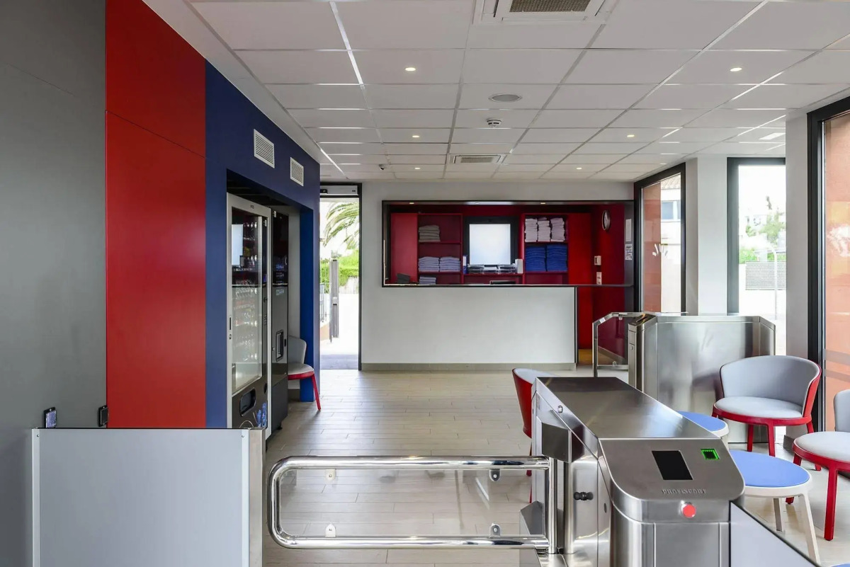 Pueblo El Dorado Playa