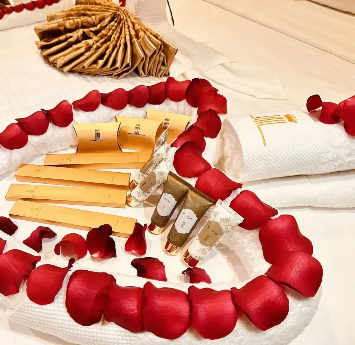 Platinum KLCC Kuala Lumpur by SabaSuites 