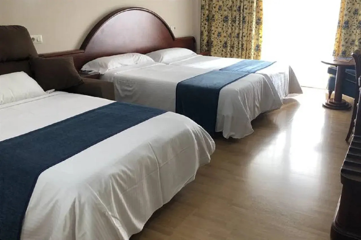 Soho Boutique Las Vegas