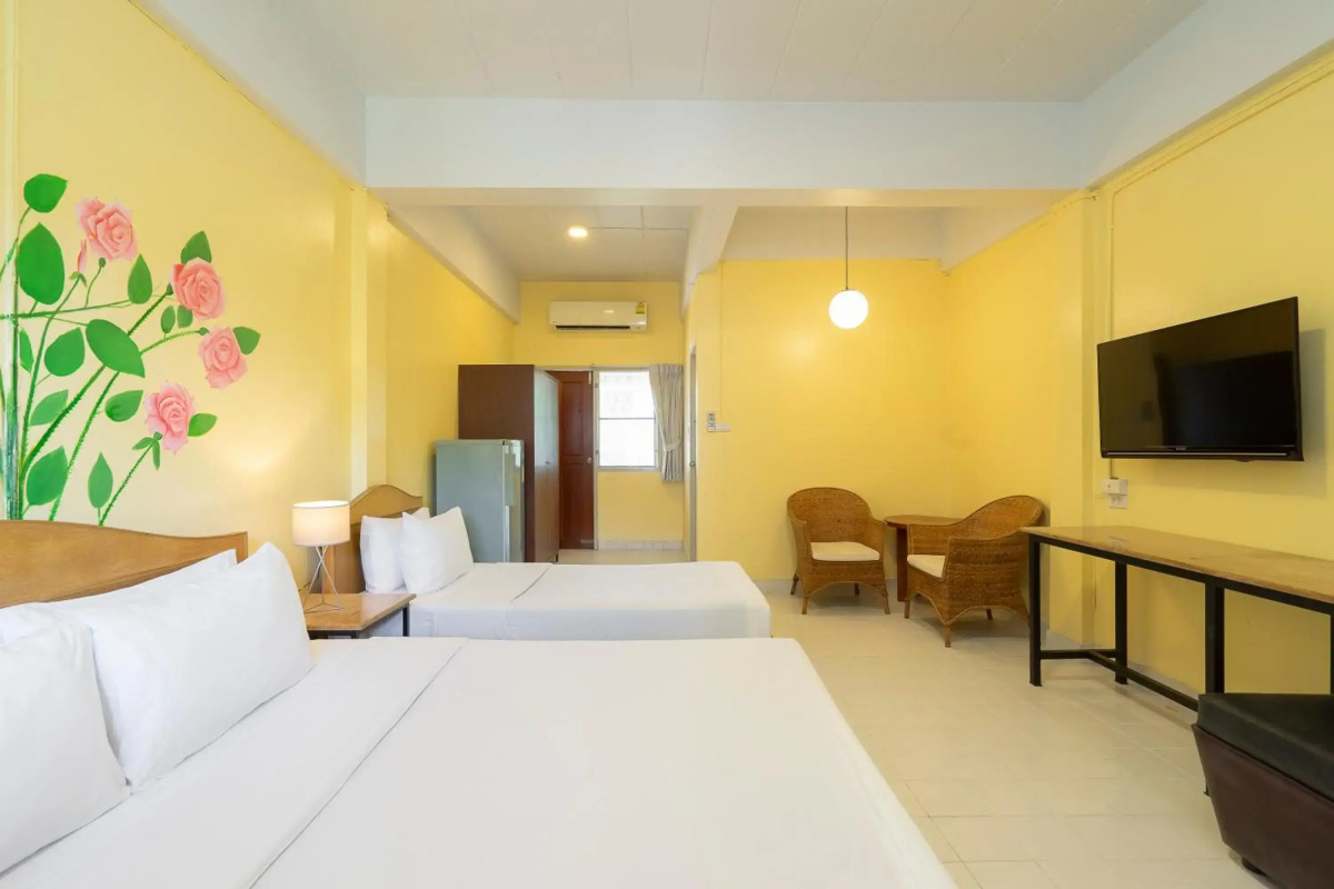 Sawasdee Place Hotel