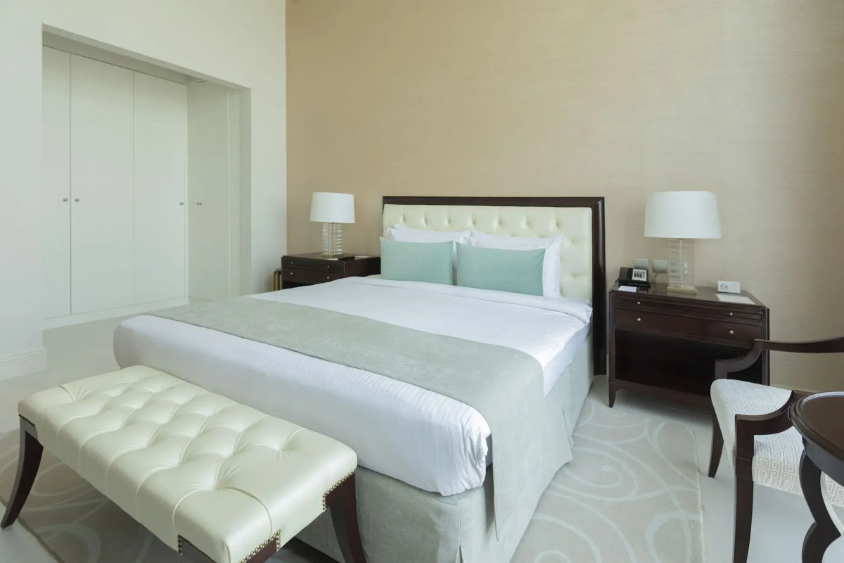 Delta Hotels by Marriott, Dubai Investment Park