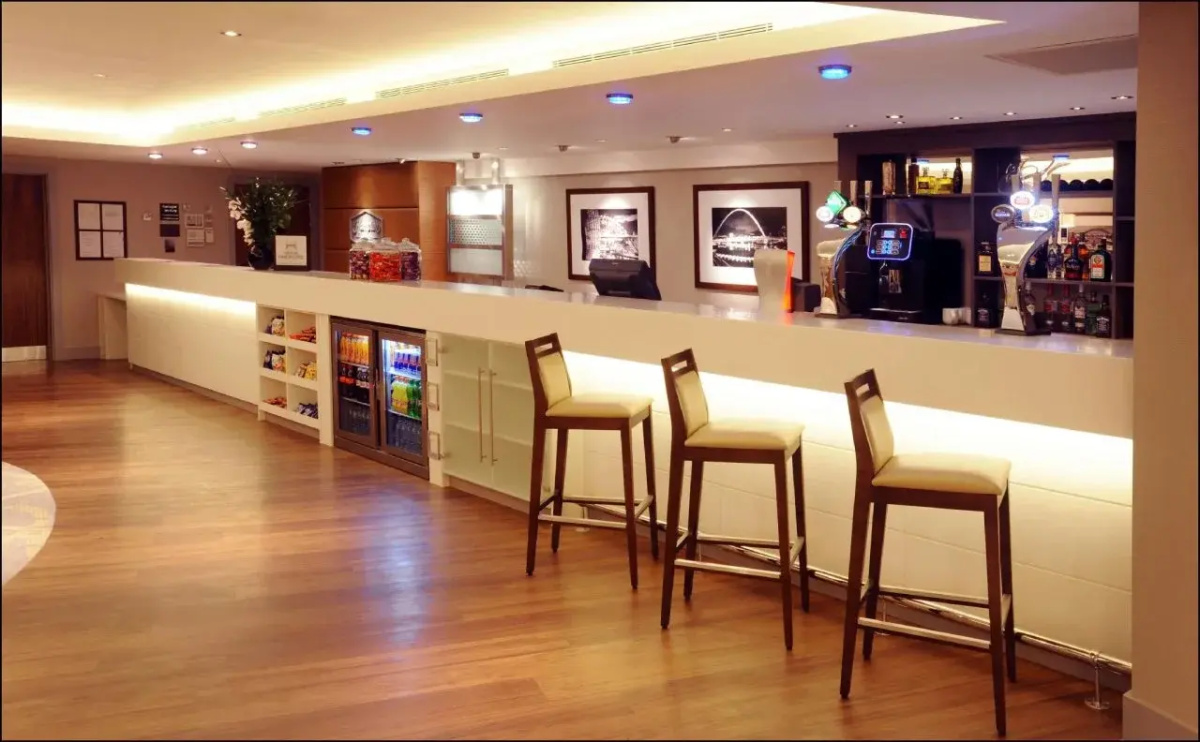 Hampton By Hilton Newcastle