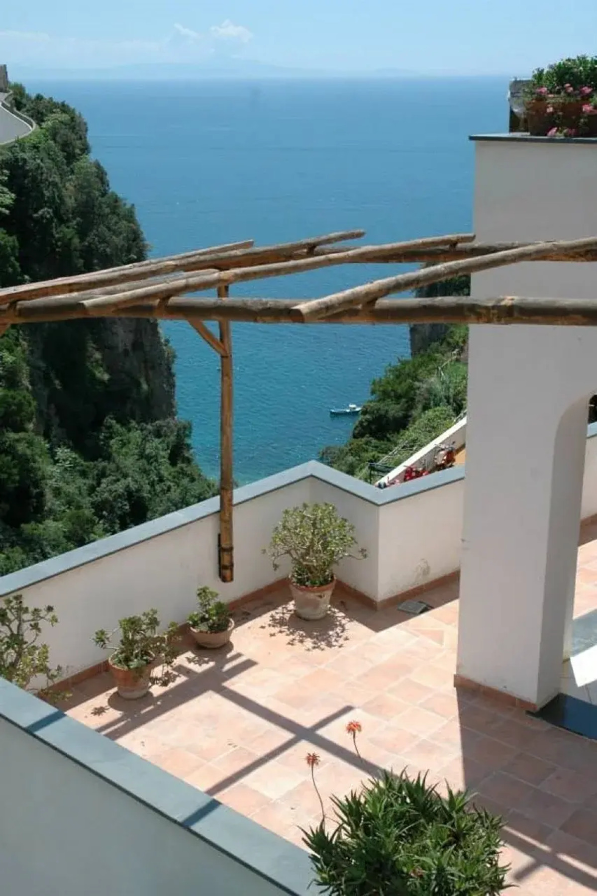Hotel La Pergola