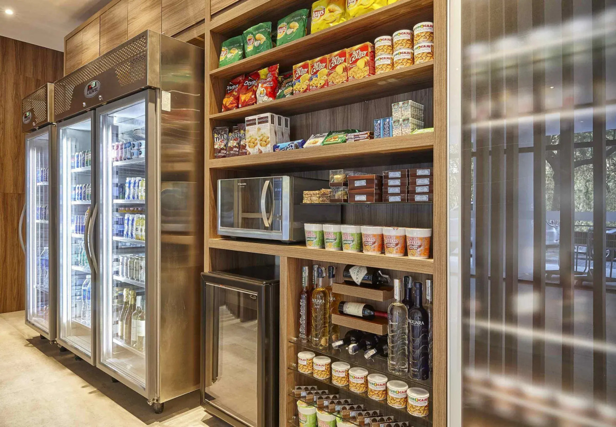 Radisson Barra Rio De Janeiro