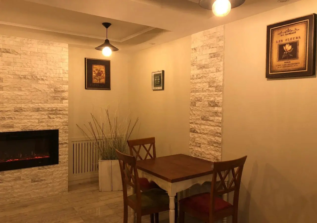 Гостиница «Экспресс»