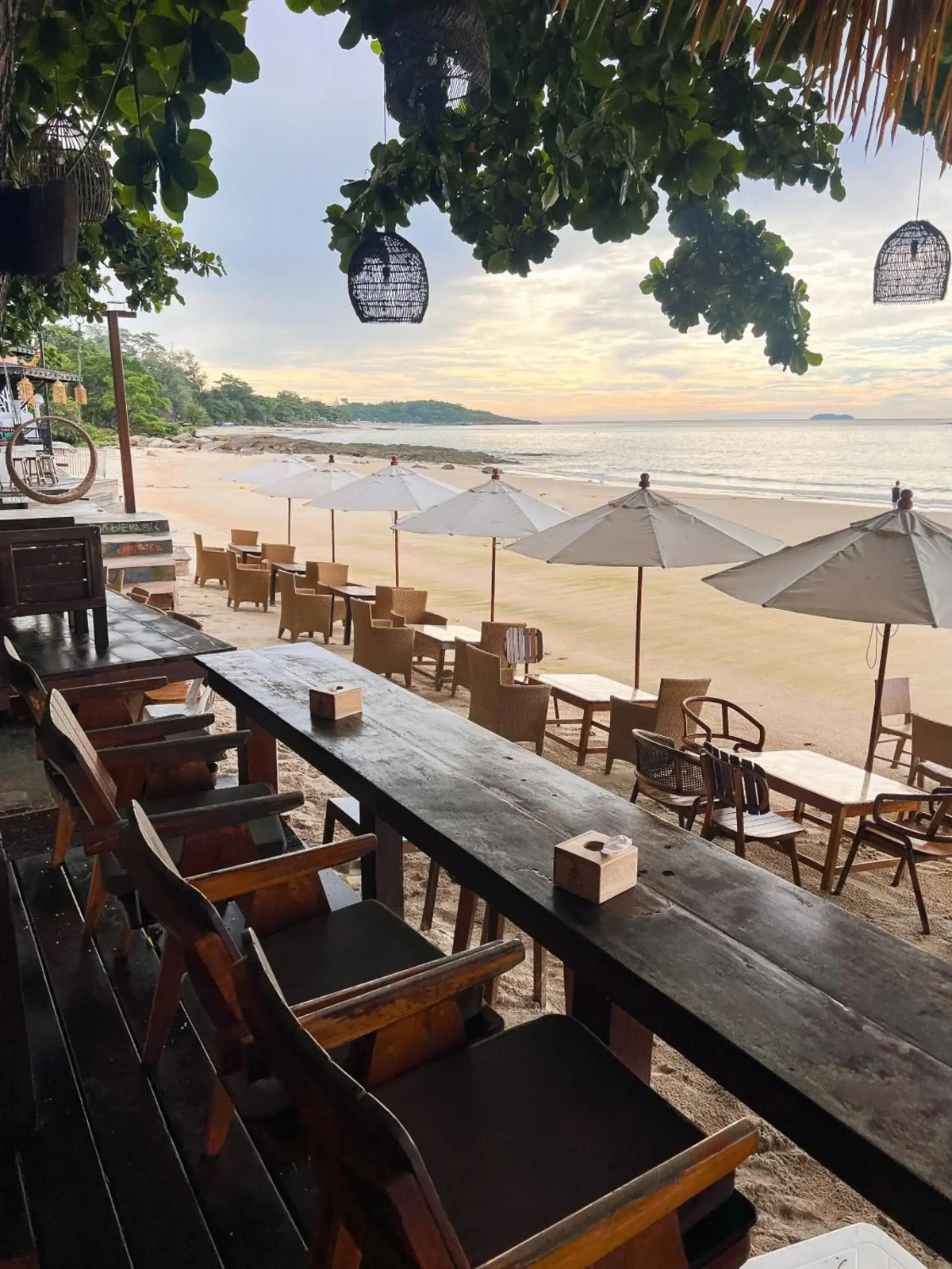 Silversand Resort Samed