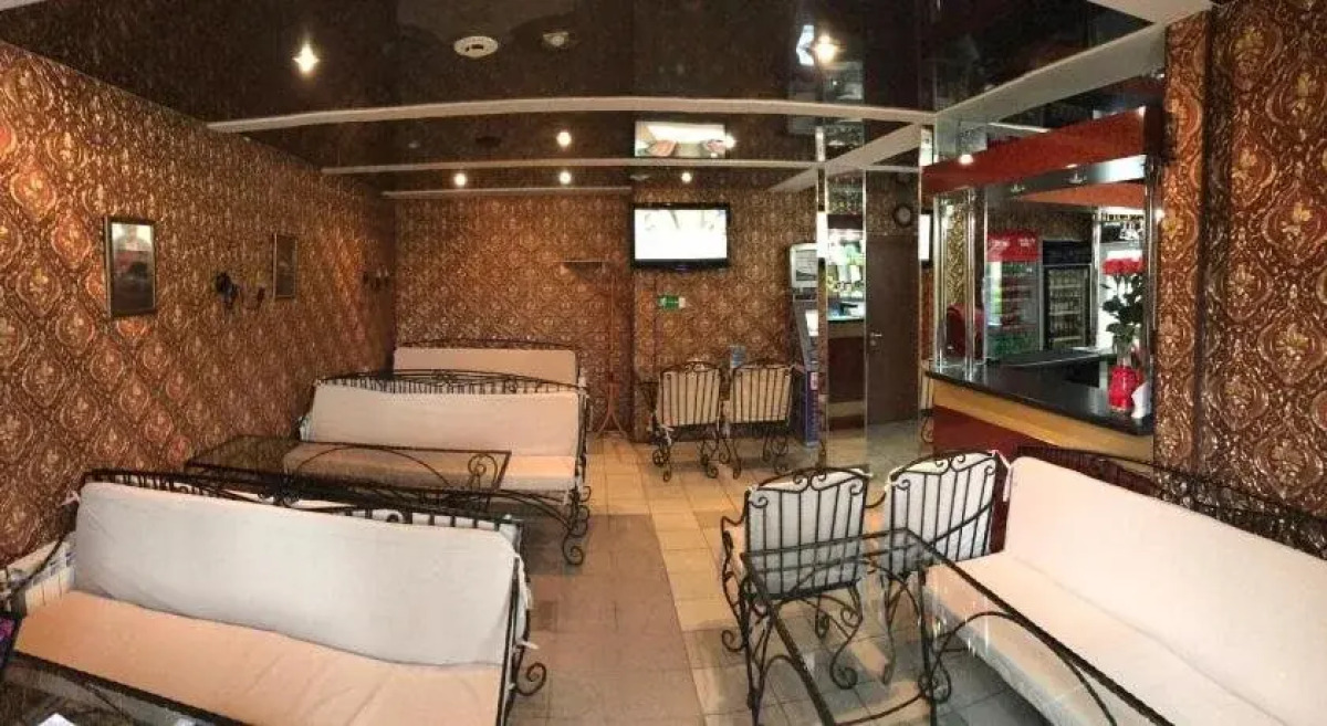 Hotel Complex Novinki