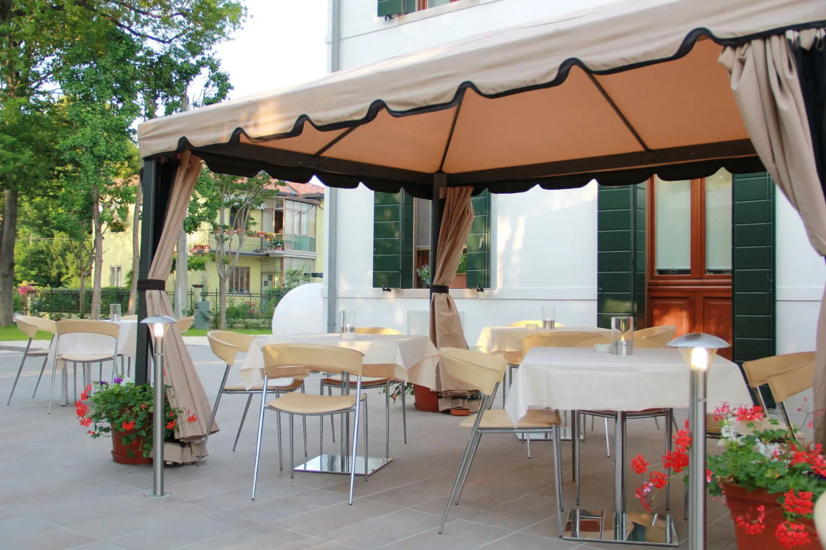 Relais Ca Sabbioni
