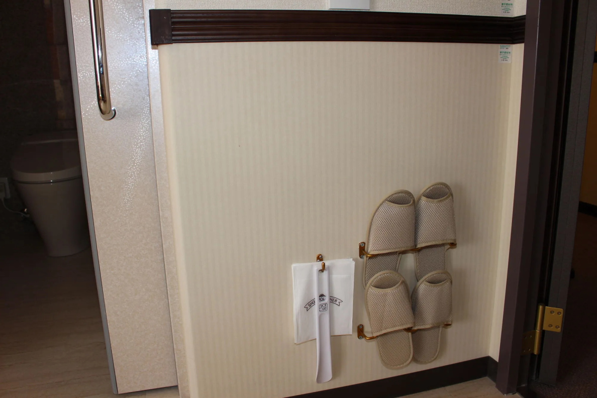 Отель Toyoko Inn Tokyo Kanda Akihabara