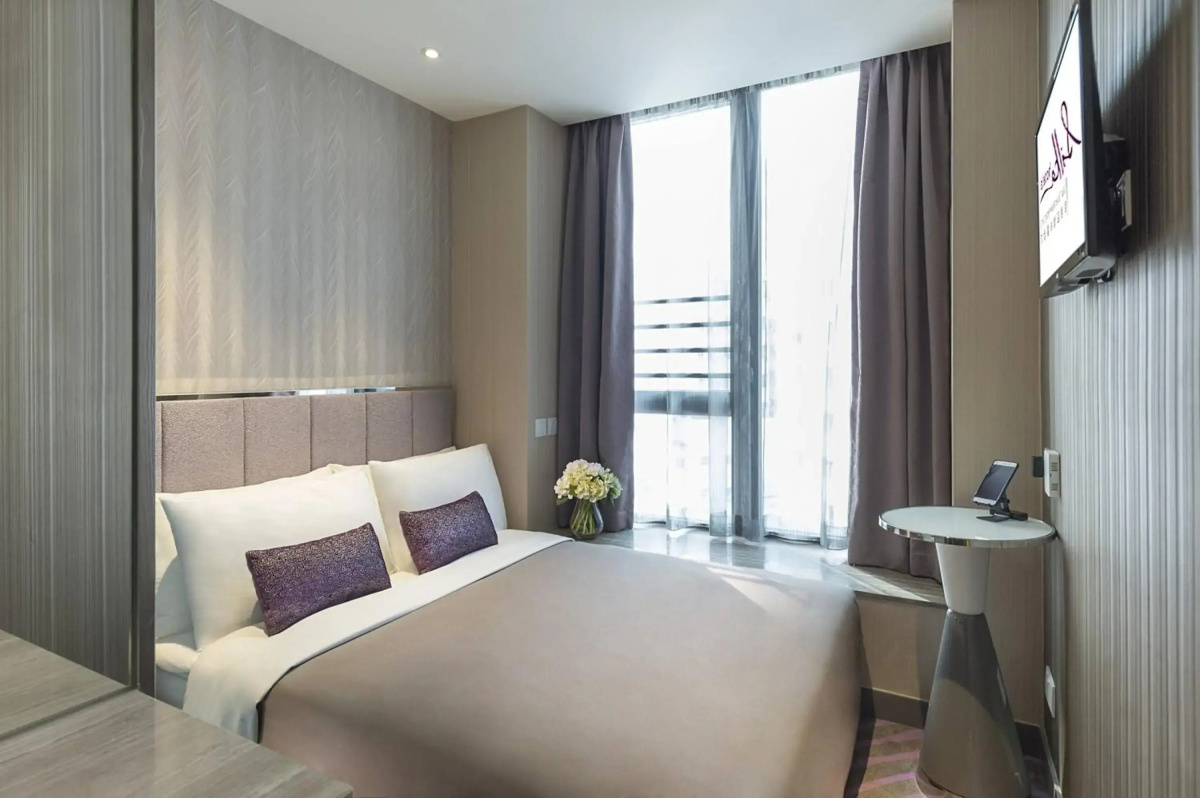 Cosmo Hotel Hong Kong