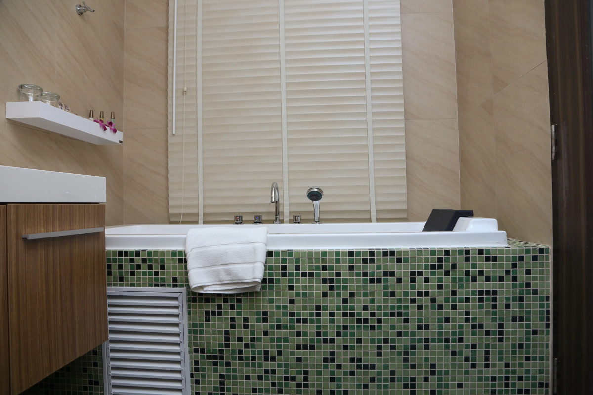 Woraburi The Ritz Resort & Spa