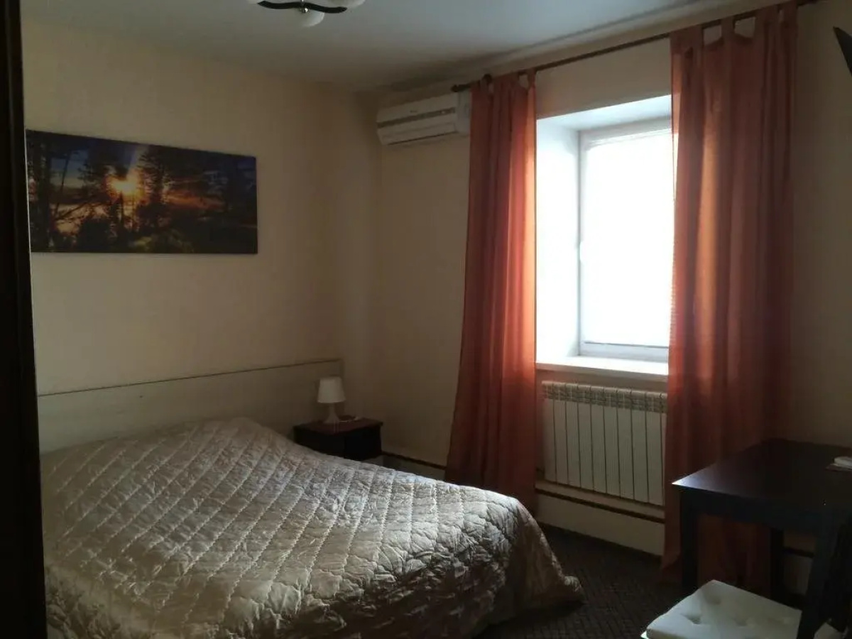 Classic Hotel