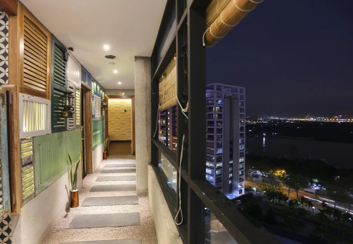 Silverland Jolie Hotel