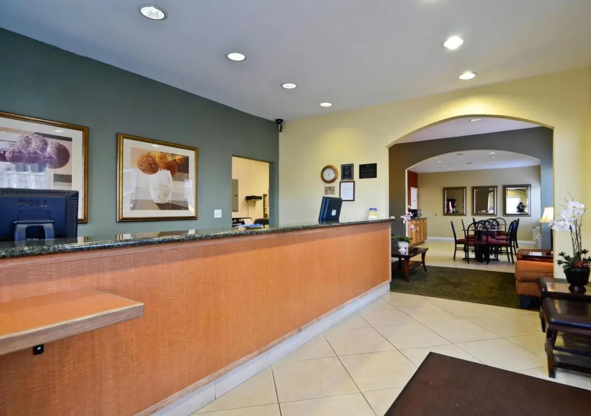 Pleasant Inn