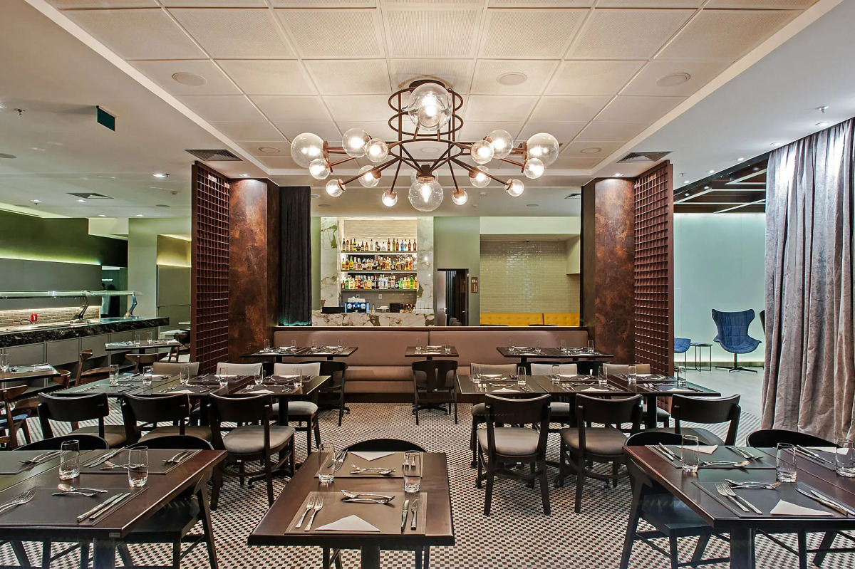 Hotel Atlântico Prime