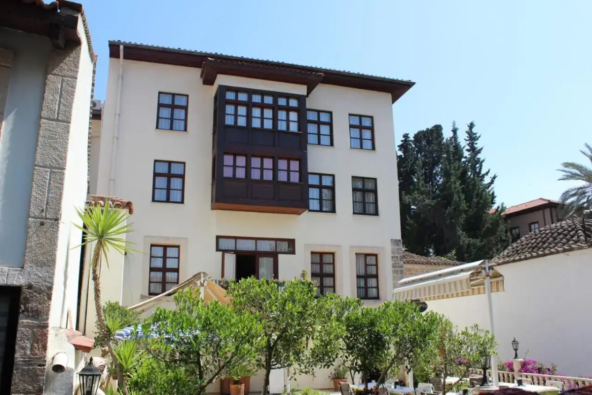 Reutlingenhof Boutique Hotel - Special Class