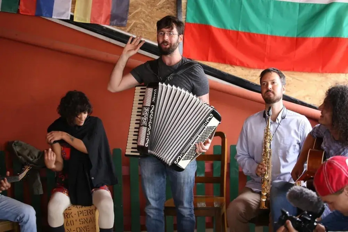 Puffin Suites & Rooms