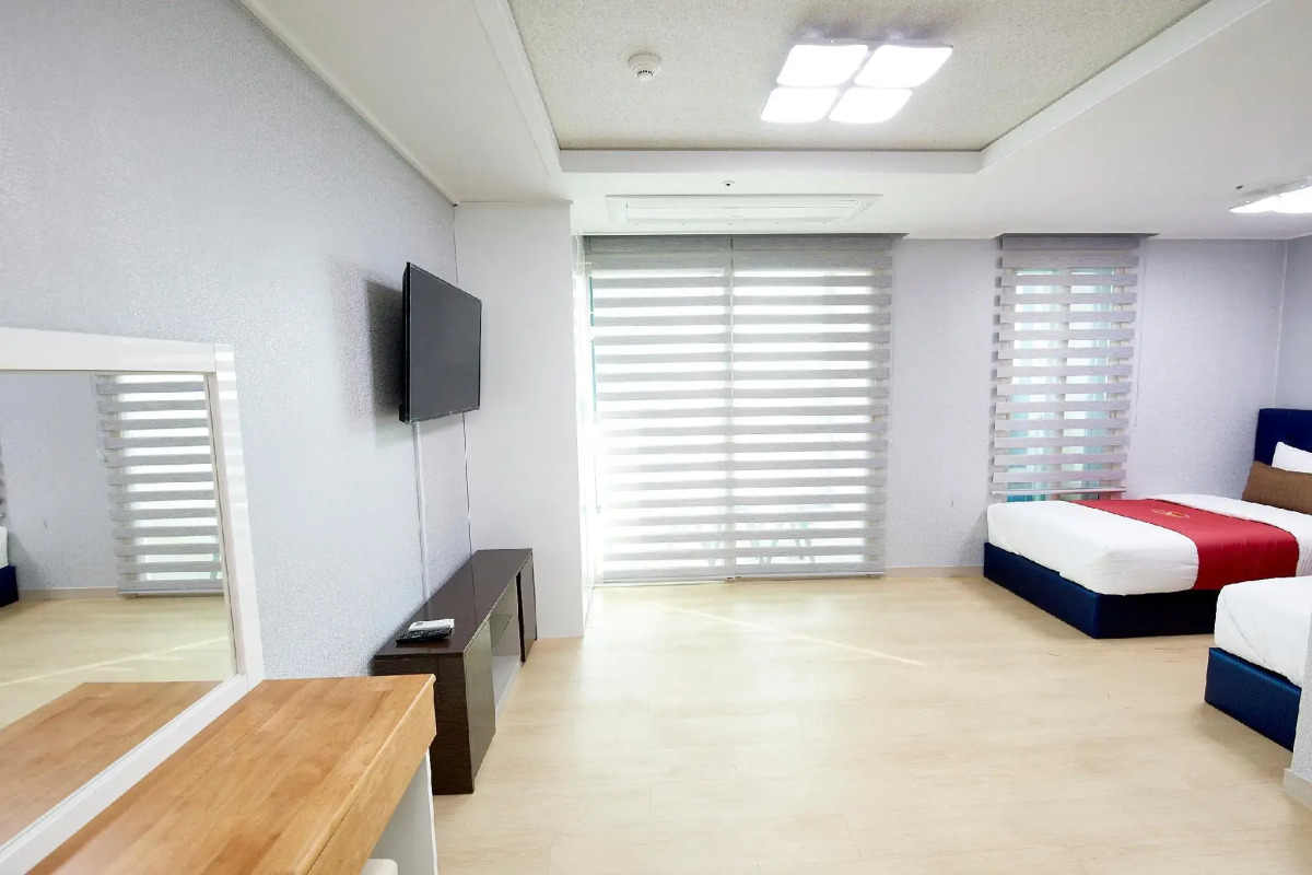 Orum Residence Hotel