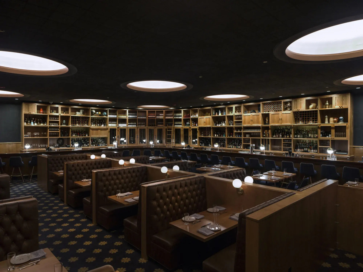 Chicago Athletic Association, a Hyatt Hotel