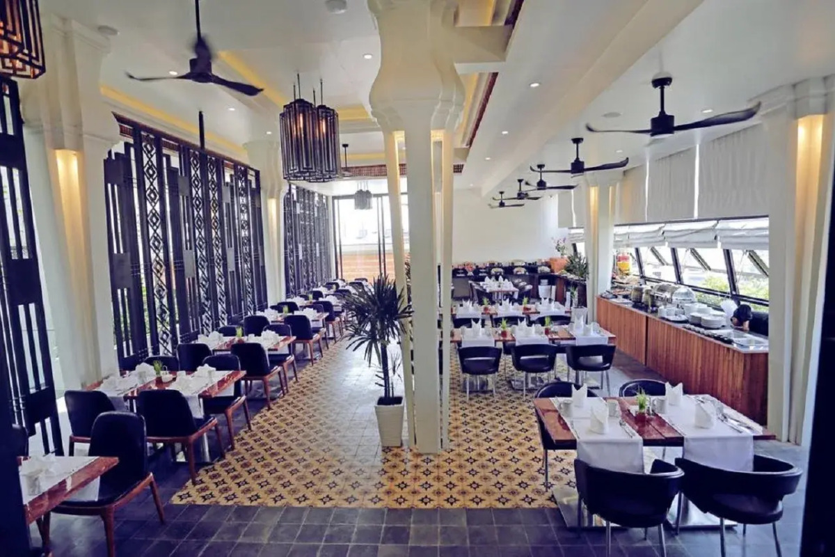 Hari Residence & Spa