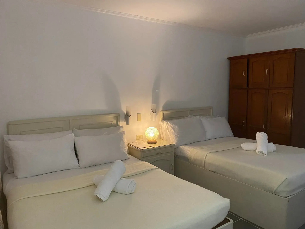 Seabird International Resort