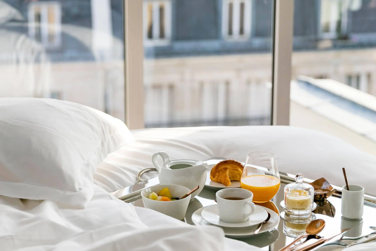 Maison Albar Hotels Le Pont-Neuf