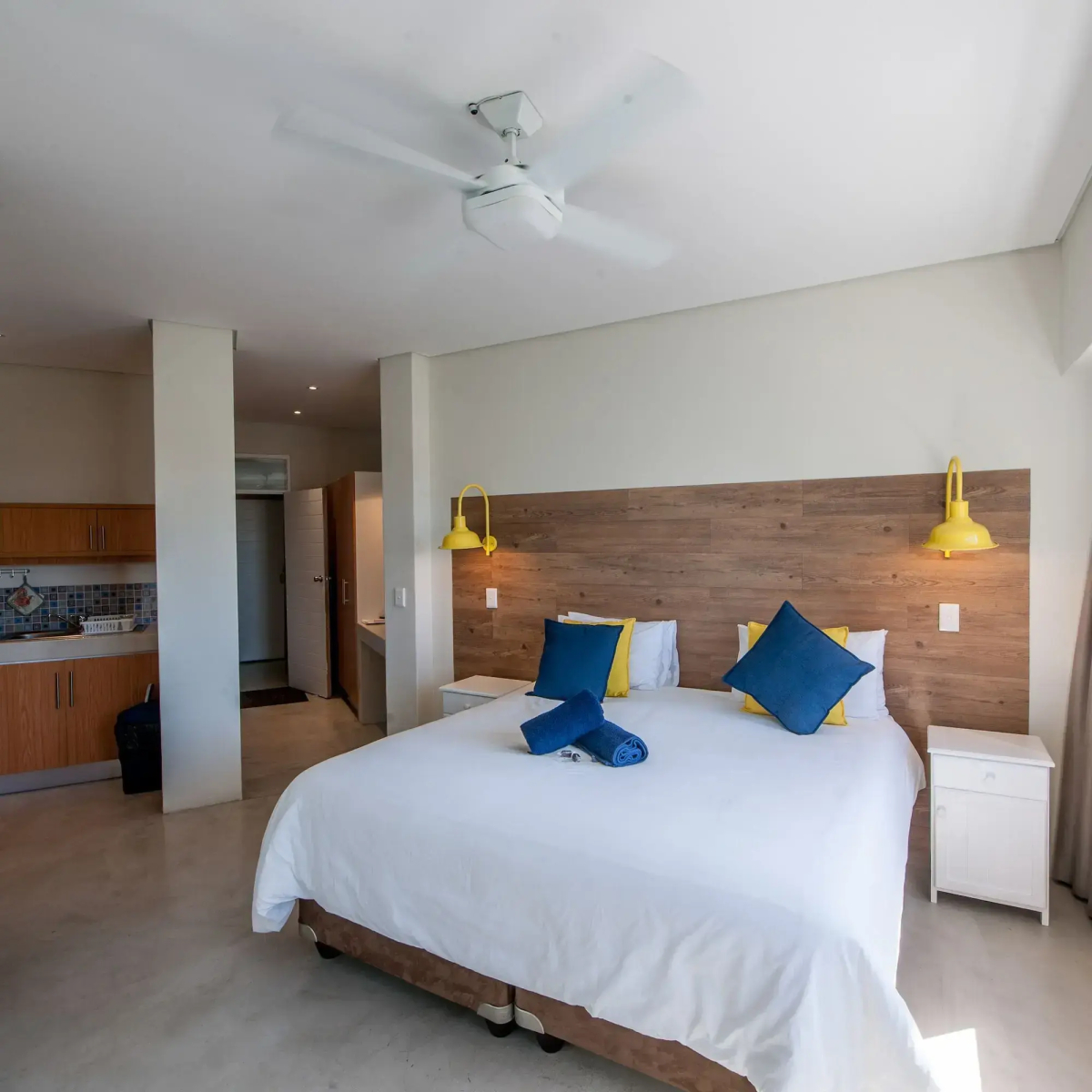 Plett Beachfront Accommodation