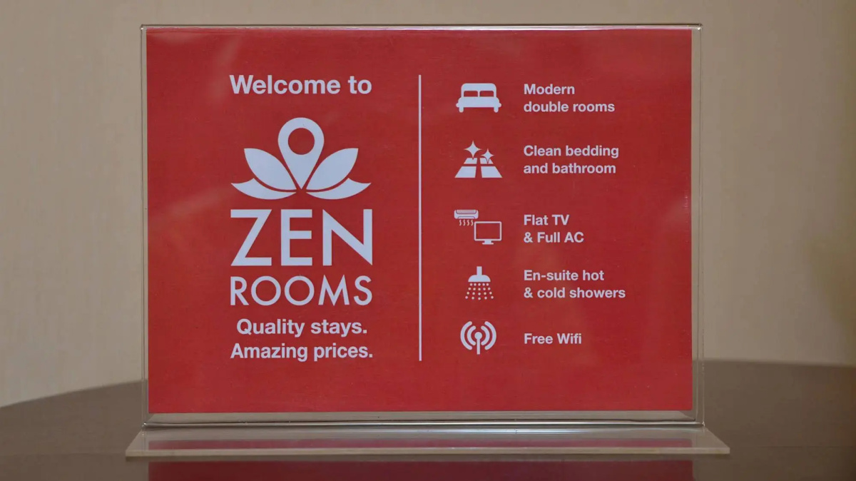 ZEN Premium Kuningan Karet