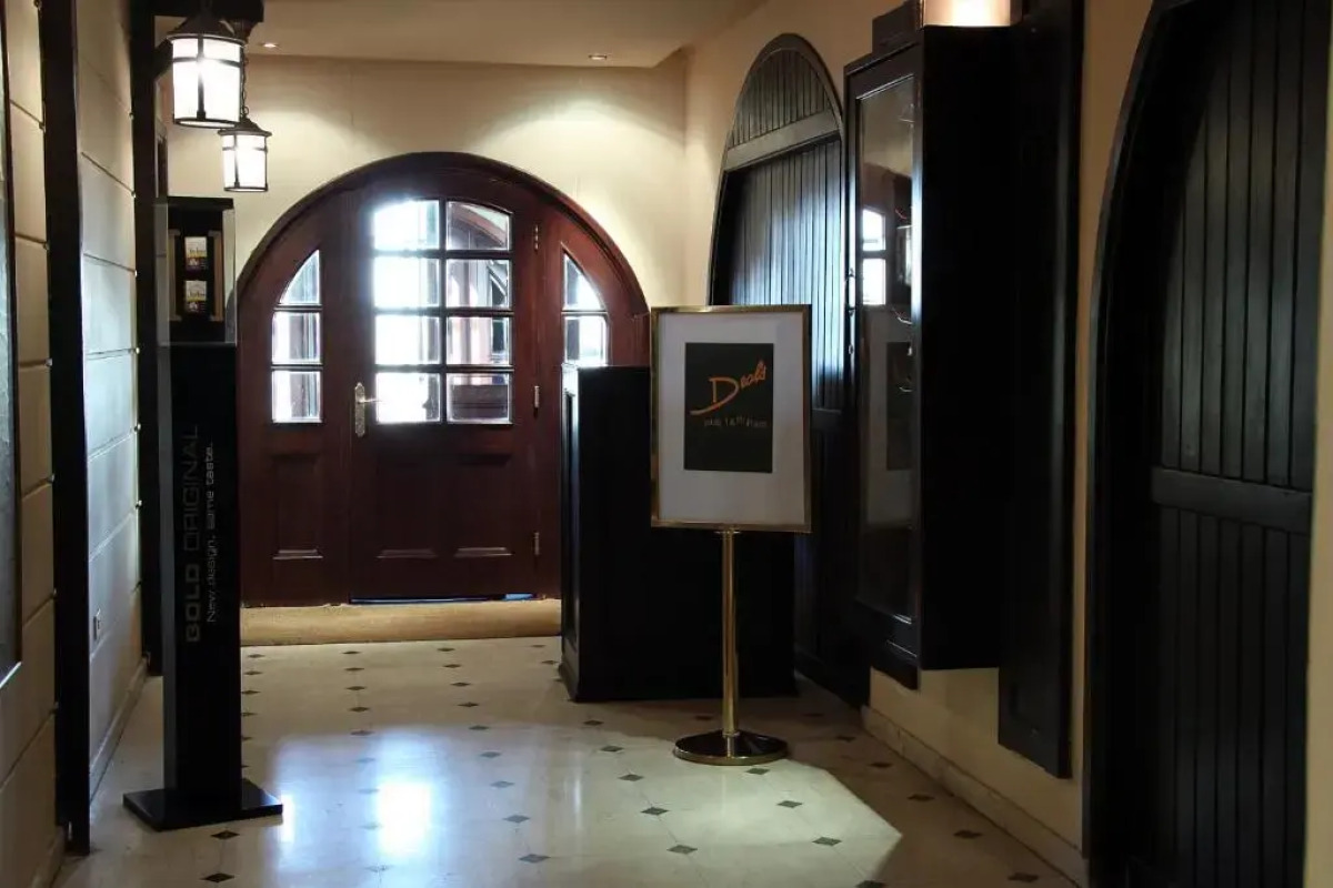 Отель Aura Inn Cairo