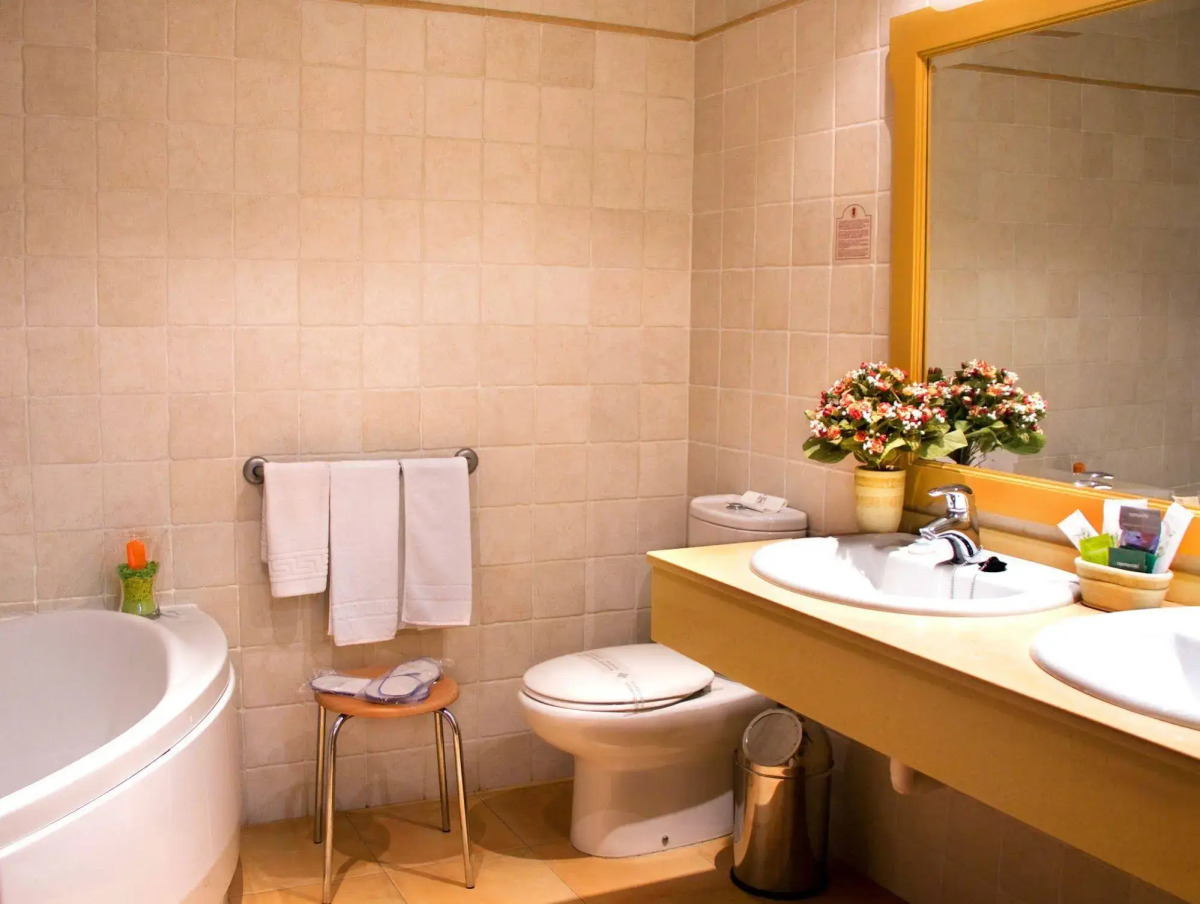 Hotel Almijara – Mares