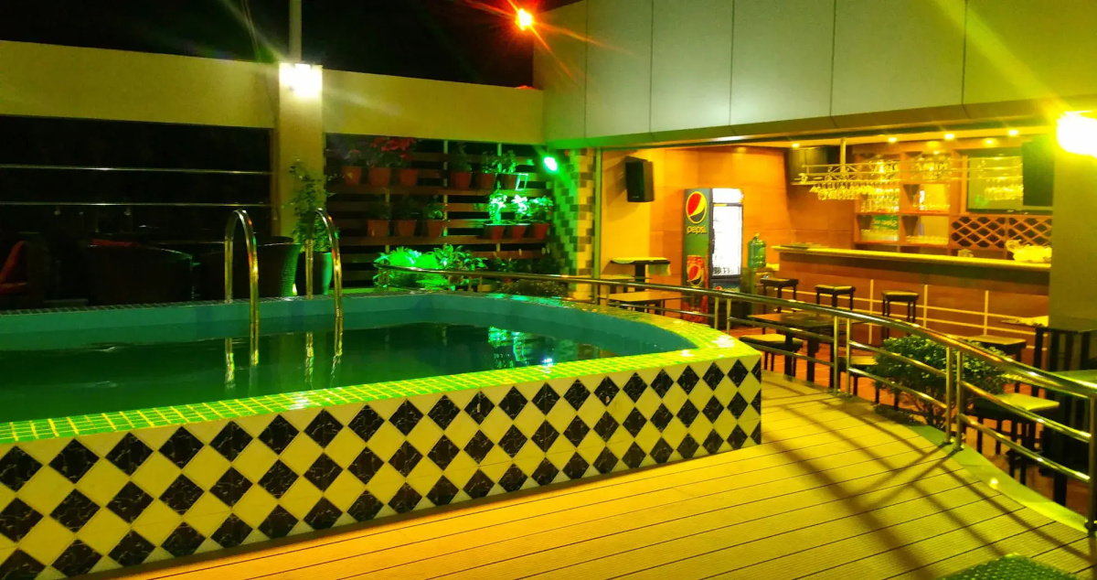 Sea Pearl Hotel