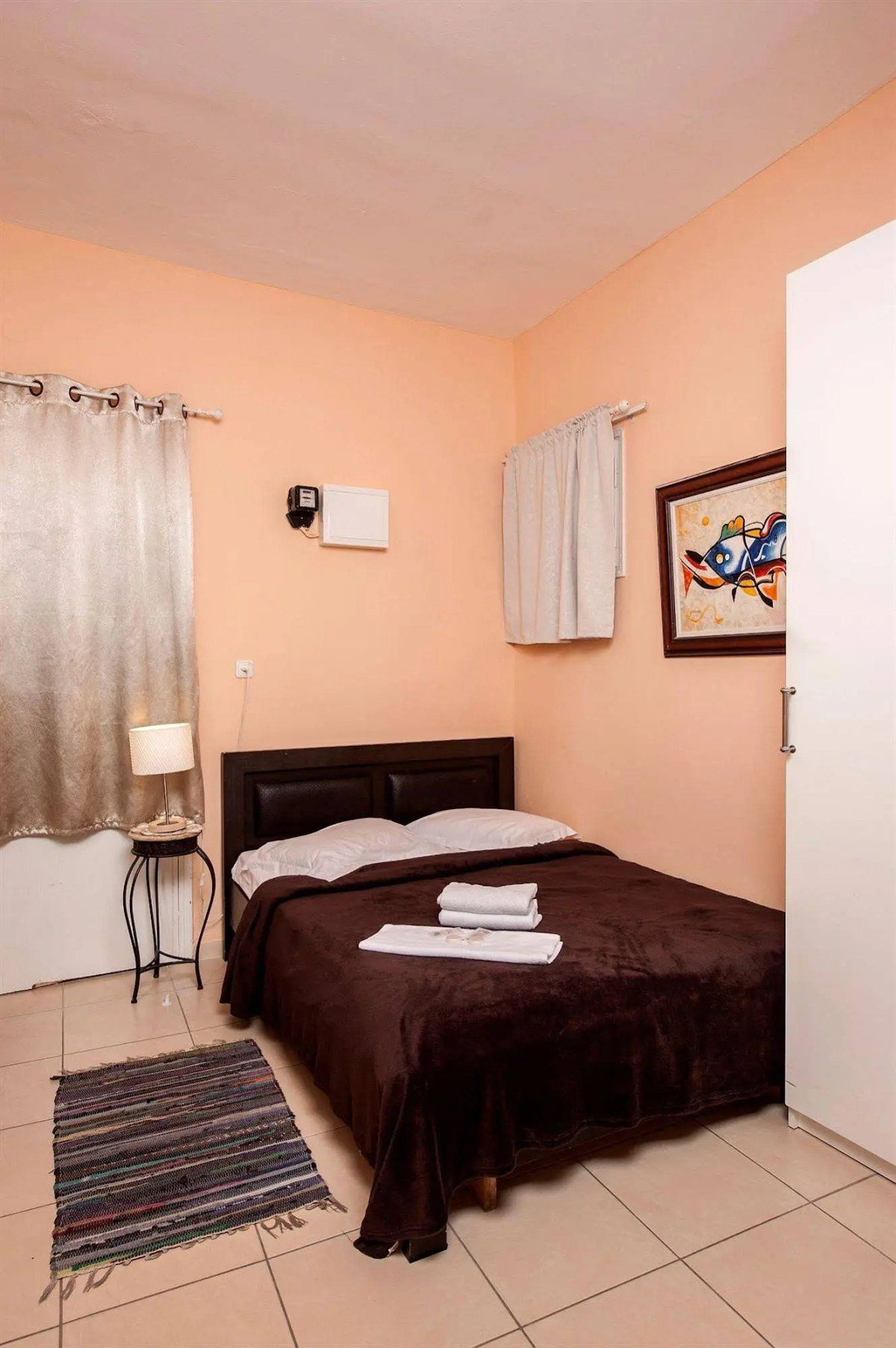 Peer Guest House Tel Aviv