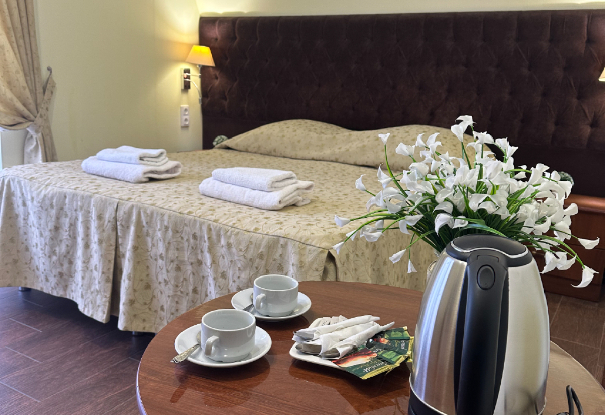 Давид Олимпик