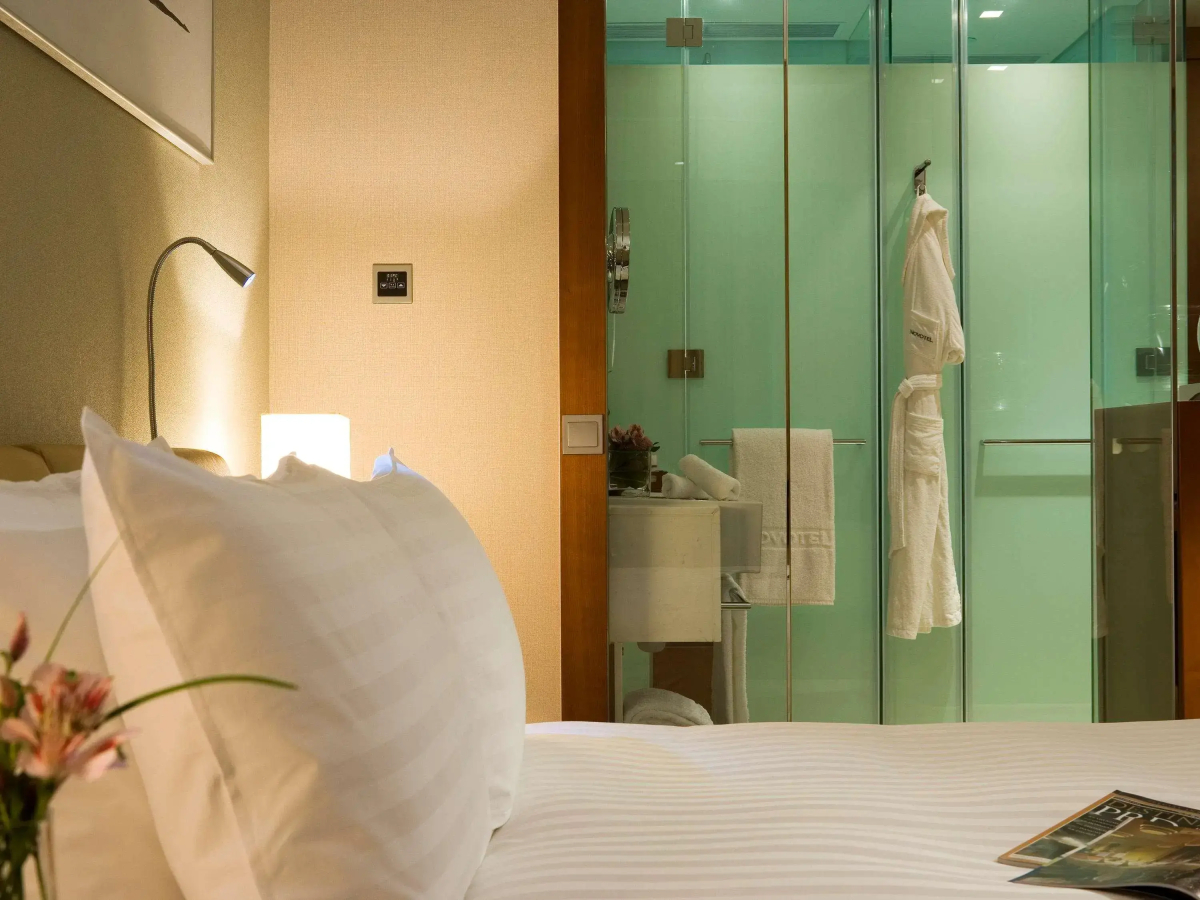 Novotel Citygate Hong Kong